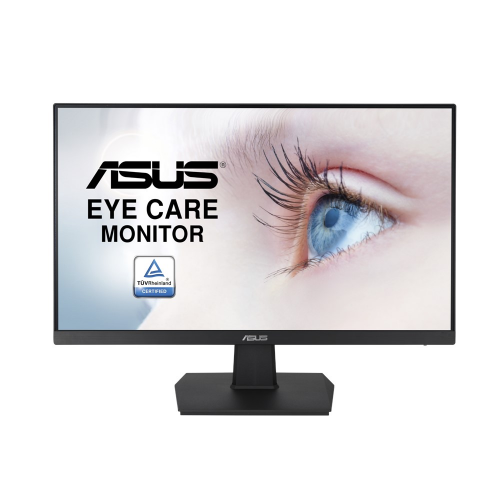 Monitor LED ASUS VA27EHE, 27inch, FHD IPS, 5ms, 75Hz, negru