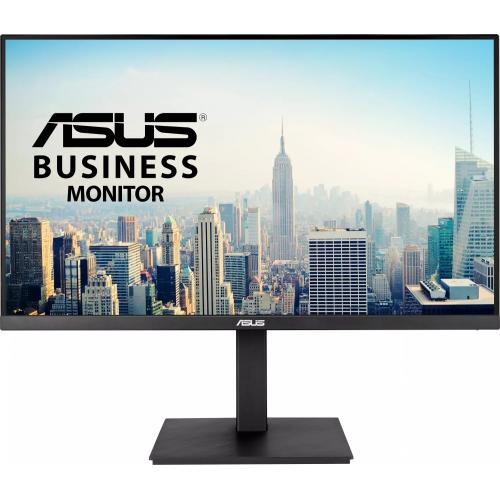 Monitor LED ASUS VA32UQSB, 31.5inch, 3840x2160, 4ms GTG, Black