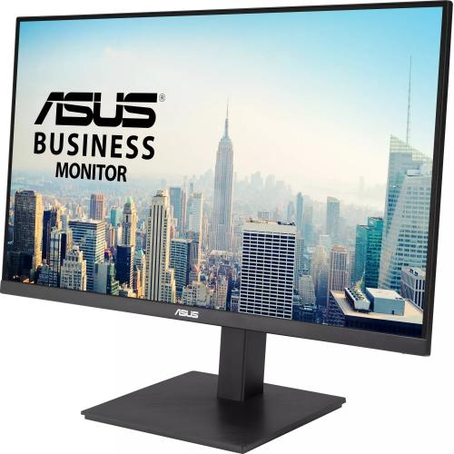 Monitor LED ASUS VA32UQSB, 31.5inch, 3840x2160, 4ms GTG, Black