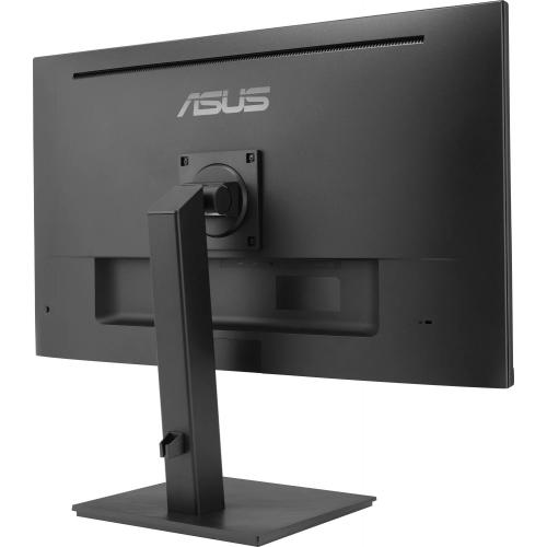 Monitor LED ASUS VA32UQSB, 31.5inch, 3840x2160, 4ms GTG, Black