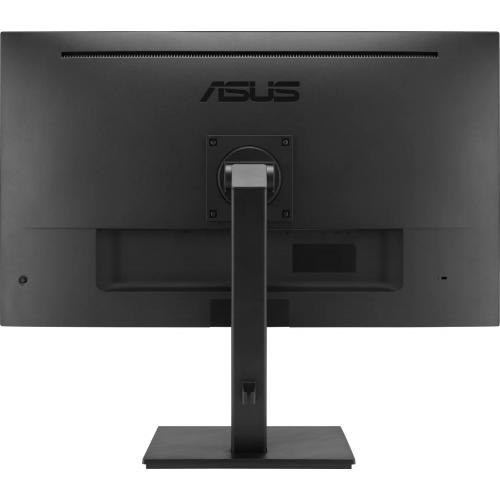 Monitor LED ASUS VA32UQSB, 31.5inch, 3840x2160, 4ms GTG, Black