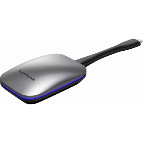 Buton Viewsonic ViewBoard Cast Button, USB-C, Black-Grey