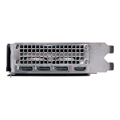 Placa video PNY nVidia GeForce RTX 4070 VERTO Dual Fan 12GB, GDDR6X, 192bit, Bulk