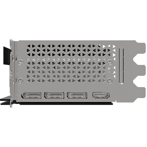 Placa video PNY nVidia GeForce RTX 4070 Ti SUPER VERTO Triple Fan OC 16GB, GDDR6X, 256bit