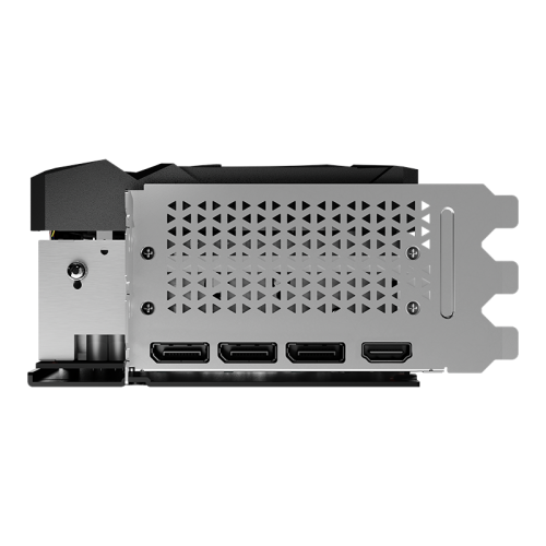 Placa video PNY nVidia GeForce RTX 4080 XLR8 Gaming VERTO EPIC-X RGB Triple Fan 16GB, GDDR6X, 256bit