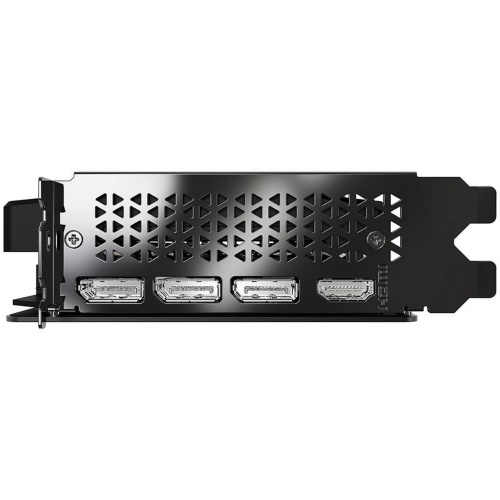 Placa video PNY nVidia GeForce RTX 5060 Ti Dual Fan OC 8GB, GDDR7, 128 bit