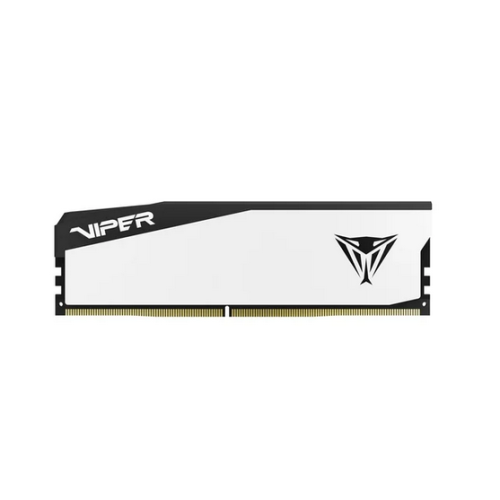 Kit memorie Patriot Viper Elite 5 Intel XMP, 32GB, DDR5-6400 MHz, CL32, Dual Channel