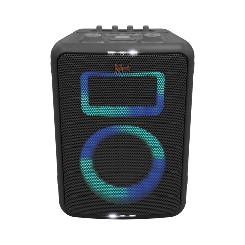 Boxa portabila Klipsch Vegas, Black