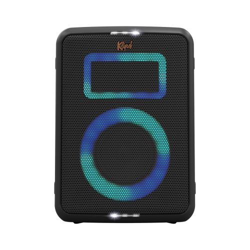 Boxa portabila Klipsch Vegas, Black