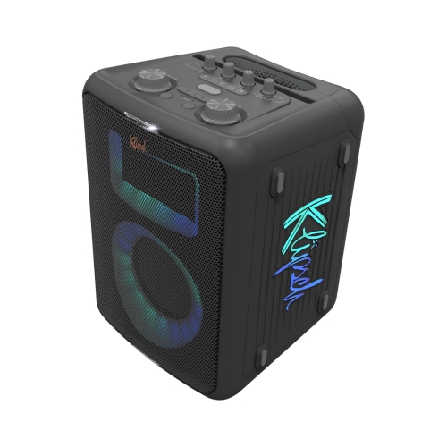 Boxa portabila Klipsch Vegas, Black