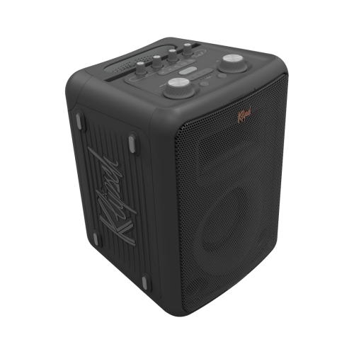 Boxa portabila Klipsch Vegas, Black