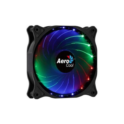 Ventilator Aerocool Cosmo12 RGB, 120mm