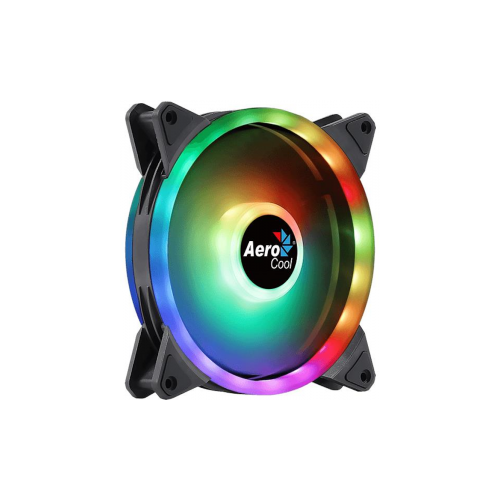 Ventilator Aerocool Duo 14 ARGB, 140mm