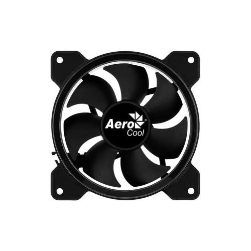 Ventilator Aerocool Saturn 12 FRGB, 120mm