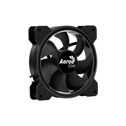 Ventilator Aerocool Saturn 12 FRGB, 120mm