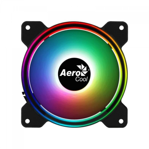 Ventilator Aerocool Saturn 12F ARGB, 120mm