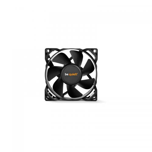 Ventilator Be quiet! Pure Wings 2, 80mm