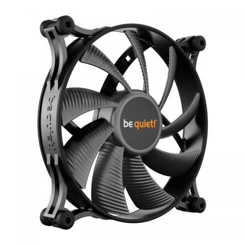 Ventilator be quiet! Shadow Wings 2 PWM, 140mm