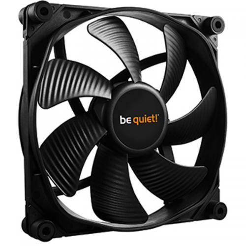 Ventilator Be quiet! Silent Wings 3, 140mm