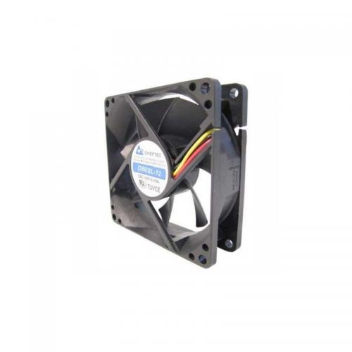 Ventilator Chieftec AF-1225S, 120mm