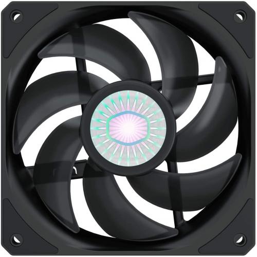 Ventilator Cooler Master SickleFlow 120, 120mm