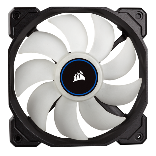 Ventilator Corsair Air Series AF120, Blue LED, 120mm