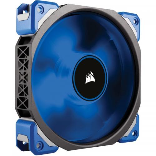 Ventilator Corsair Air Series ML120 Magnetic Levitation 120mm, Blue