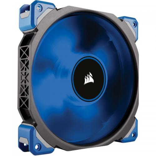 Ventilator Corsair Air Series ML140 Magnetic Levitation 140mm, Blue