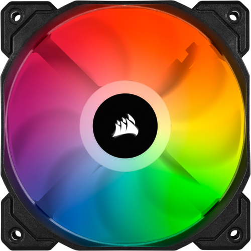 Ventilator Carcasa Corsair iCUE SP120 RGB PRO Performance