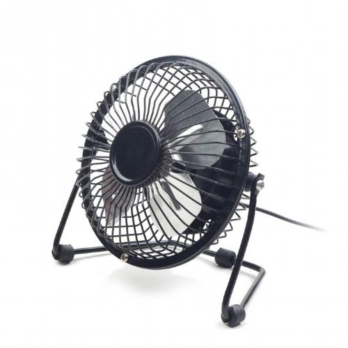 Ventilator de birou Gembird NF-03, Black