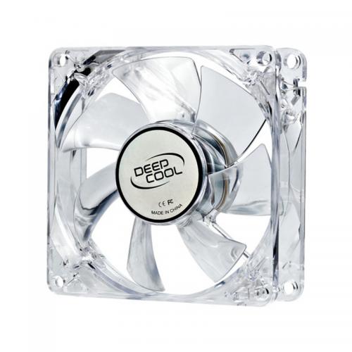 Ventilator Deepcool Xfan 80LR 80mm