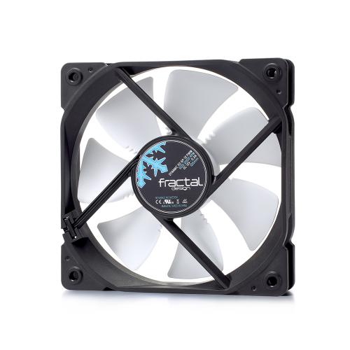Ventilator Fractal Design Dynamic X2 GP-12 PWM, 120mm