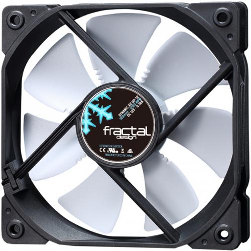 Ventilator Fractal Design Dynamic X2 GP-14, 140mm