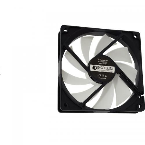 Ventilator ID-Cooling FL-12025, 120mm