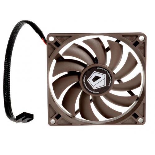 Ventilator ID-Cooling NO-9215 PWM, 92mm