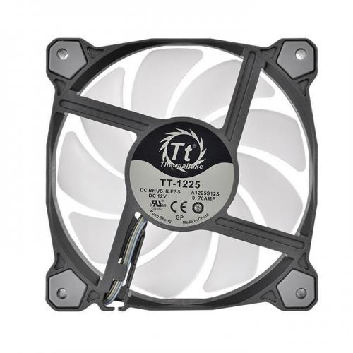 Ventilator Thermaltake Pure Plus Premium Edition, 140mm