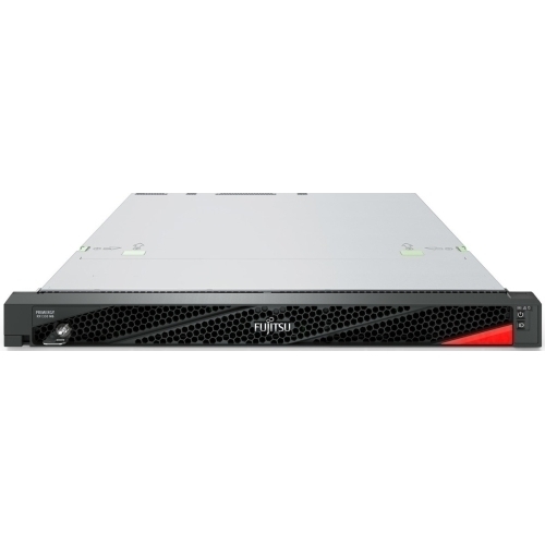 Server Fujitsu PRIMERGY RX1330 M6, Intel Xeon E-2436, No RAM, No Storage, Intel C266, PSU 500 W, No OS