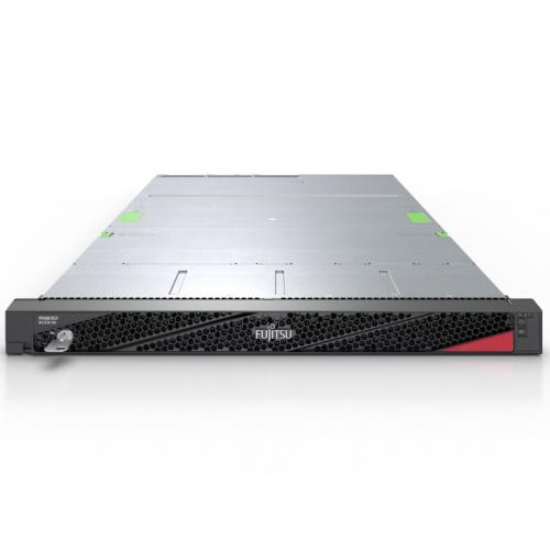 Server Fujitsu PRIMERGY RX2530 M6, Intel Xeon Silver 4309Y, RAM 16GB, No HDD, No RAID, PSU 900W, No OS