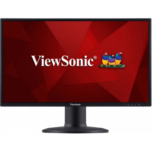 Monitor LED Viewsonic VG2419, 23.8inch, 1920x1080, 5ms GTG, Black