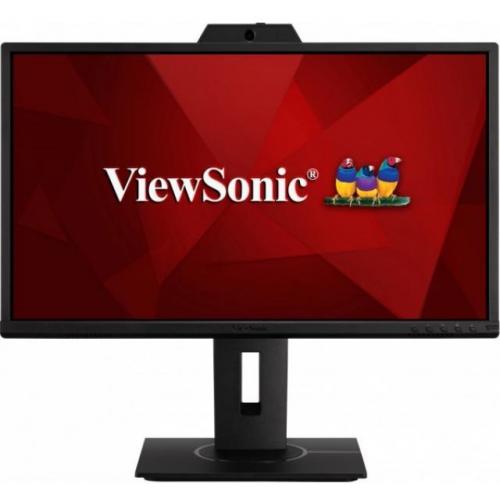 Monitor LED Viewsonic VG2440V, 24inch, 1920x1080, 5ms, Black