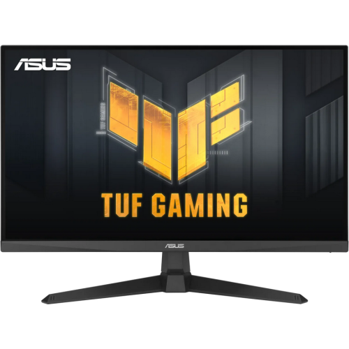 Monitor LED ASUS TUF Gaming VG249QE5A, 23.8 inch, 1920 x 1080 pixeli, 1 ms, Black
