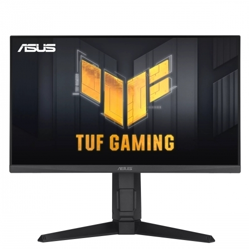Monitor LED ASUS TUF Gaming VG249QL3A, 23.8inch, 1920x1080, 1ms GTG, Black