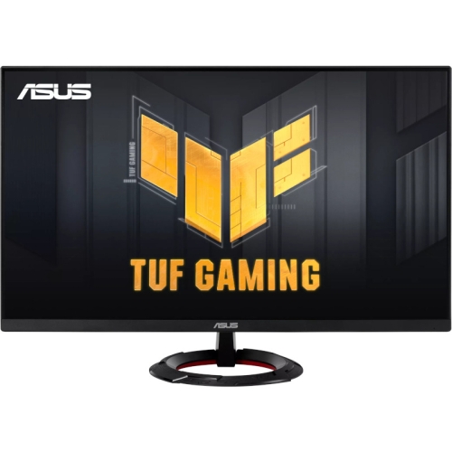 Monitor LED ASUS TUF Gaming VG279Q3R, 27 inch, 1920x1080, 1 ms, Black