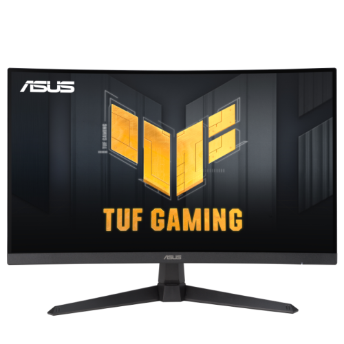 Monitor LED Curbat ASUS TUF Gaming VG27WQ3B, 27inch, 2560x1440, 1ms GTG, Black