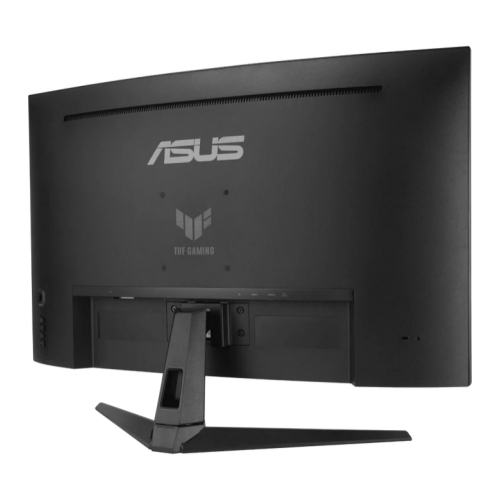 Monitor LED Curbat ASUS VG32VQM5B, 31.5 inch, 1920 x 1080 pixeli, 0.5 ms GtG, Black