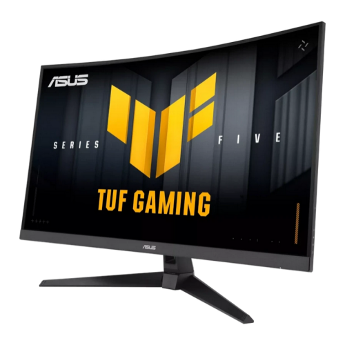 Monitor LED Curbat ASUS VG32VQM5B, 31.5 inch, 1920 x 1080 pixeli, 0.5 ms GtG, Black
