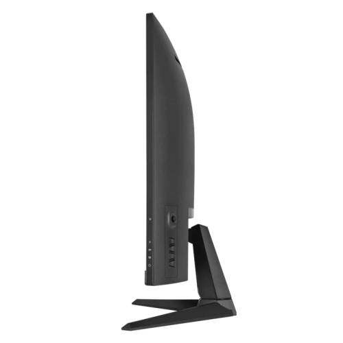 Monitor LED Curbat ASUS VG32VQM5B, 31.5 inch, 1920 x 1080 pixeli, 0.5 ms GtG, Black