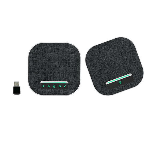 SpeakerPhone EvoConnect VIDCAP-EVO-SPF700D, Black