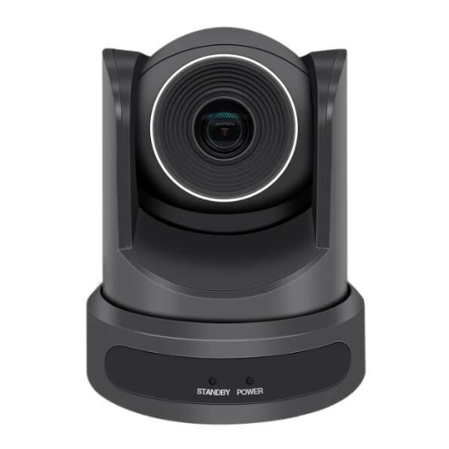 Camera videoconferinta Rocware RC20, Black