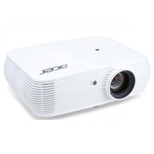 Videoproiector Acer P5530i, White
